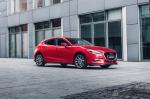 Mazda3 Hatchback Accessorized 2016 года (WW)